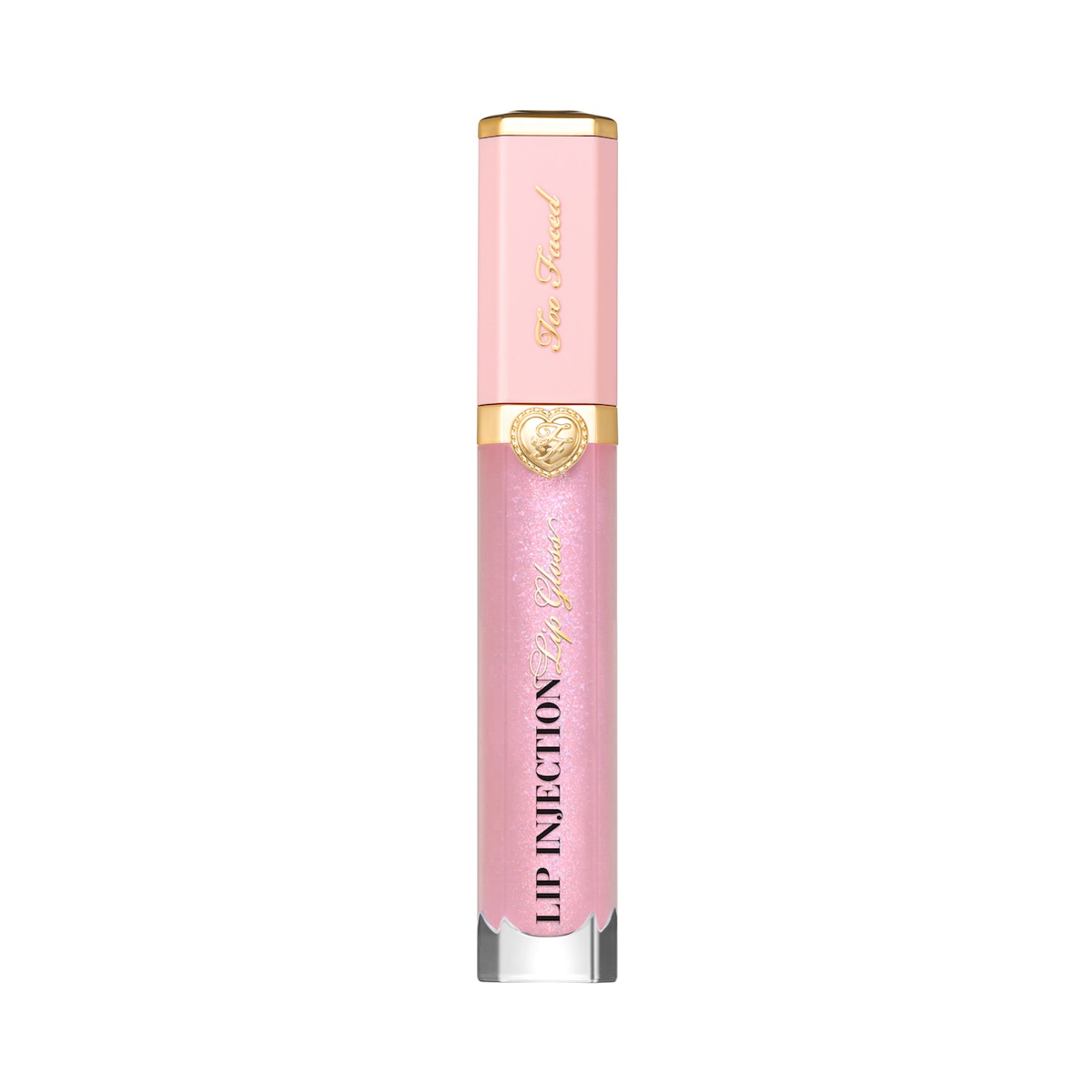 LIP INJECTION LIP GLOSS (BRILLO LABIAL)